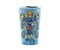 Kingdom Hearts Guiding Key Ceramic Travel Mug with Lid | Holds 10 Ounces